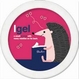 �s�A�[�g�t���[���tMiam-Miam3 lgel