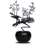 slHϗtAEԁtF-style Vase Shiso(V\)