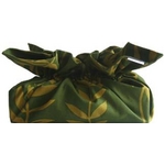 seBbVJo[tCHOU tissue cover Herbe Grass/bee green