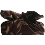 seBbVJo[tCHOU tissue cover Herbe Grass/earth brown