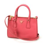 PRADA(v_) nhobO BN2316 SAF/LUX TAMARIS