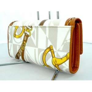 BONIA(ボニア) 被せ財布 080470-503-21 エネルギッシュな男の遊び財布!