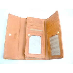 BONIA(ボニア) 被せ財布 080470-503-21 エネルギッシュな男の遊び財布!