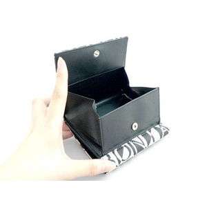 BONIA(ボニア) ぱっかんウォレット 8522554-01 遊び上手な男のためのぱっかんウォレット!