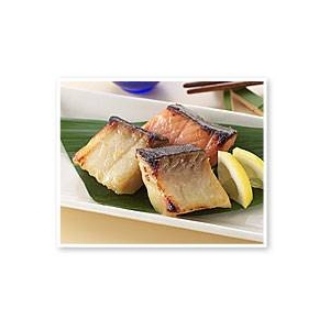 鮮魚西京漬　築地お楽しみセット