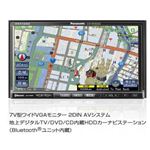 Panasonicipi\jbNj FNX HDDJ[irXe[V Xg[_ CN-HW890D