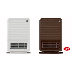 Apix(アピックス) センサー式消臭クリーンヒーター AMC-451-WH ホワイト(WH)