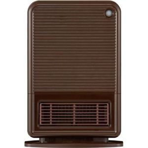 Apix(アピックス) センサー式消臭クリーンヒーター AMC-451-BR ブラウン(BR)