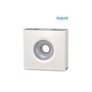 Apix(アピックス) ハイブリッド加湿器 AHD-040-WH ホワイト(WH)