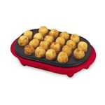 EUPA（ユーパ） 電気たこ焼き器 TSK-2136（R）の詳細ページへ