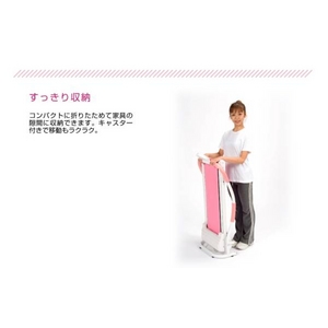 �R���p�N�g�d���E�H�[�J�[ B-GROW BHM-01