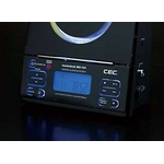 CEC �I�[�f�B�I�V�X�e���R���| MU-101 iPod�̃r�f�I�o�͂ɑΉ�