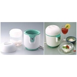 TWINBIRD(�c�C���o�[�h) ���[�O���g�A�ʎ����A���򗑂��ȒP�ɍ��܂� ���N�O������r EH-4441W 