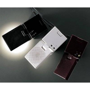 LED読書灯ライト