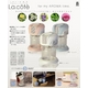 加湿器アロマディフューザー La cote (ラ・コート)BBH-02