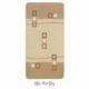 SANYO(�T�����[) �d�C�J�[�y�b�g syc-cp10-g �_�j�ގ��@�\�t