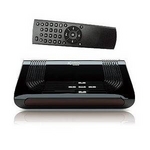 アップスキャンコンバーター KTVBOX06-Wii+PS3【WUXGA対応】 PS3やWiiをパソコンモニターに接続！