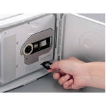�ĥ���С��� �ɿ�ݡ����֥�DVD�ץ졼�䡼 VD-J712W �ڶȳ��ǹ⥯�饹���ɿ���ǽ�� SD�����ɥ����å���¢