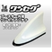 SK Vision u[X^[ZOAei ԍڗp SMA^CvV[NAei SKV-3000WT zCg 
