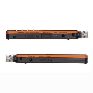 TASCAM リニアPCMレコーダー DR-08W ホワイト