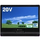 液晶テレビ 地デジ 激安 20V型 地上デジタル対応 ハイビジョン液晶テレビ digiMOTION MDTV-20K100