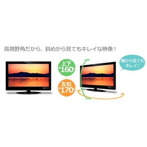 digi-MOTION 32V型 地上デジタル対応 ハイビジョン液晶テレビ MDTV-32K100