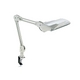TWINBIRD(ツインバード) アーバンフォルムPC アーム型タッチインバータ蛍光灯 LK-H284PC