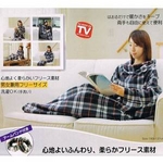 t[XuPbg Cozy Blanket rʂĎguPbg 137~180  7407 `FbN