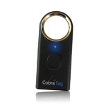忘れ物警告システム Cobra Tag （コブラタグ） スマートフォン対応ワイヤレスセキュリティ BT225
