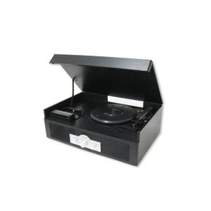 SOWA(創和) 3スピードレコードプレーヤー TP-A10