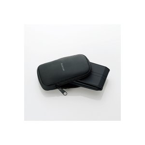 エレコム(ELECOM) NFC対応シリコンキーボード TK-FNS040BK