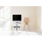 インテリアテレビラック（テレビ台） AS-SA500 13V〜20V型まで対応