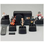 LITTLE JAMMER meets KENWOOD�i���g���W���}�[�E�~�[�c�E�P���E�b�h�j �X�g���C�v�E�W���P�b�c littlejammer-sj