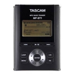 TASCAM（タスカム） MP3ベーストレーナー MP-BT1 ベース練習用【音程を変えずにテンポを変更】