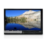 Jericho（ジェリコ） 車載用 9型液晶カーモニター 【メーカーのアフターサポートも万全】 J-901M 【オンダッシュスタンド付属】