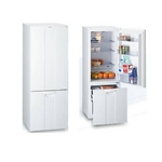 �①�� Haier 2�h�A �Ⓚ�①�� 168L �t�@���� �m���t�����݌v JR-NF170A/W �z���C�g �n�C�A�[��