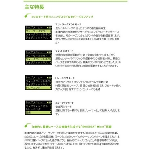 ���}�nBODiBEAT �{�f�B�r�[�gBF1