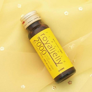 ローヤルゼリー2000(50mL×10本入り)