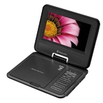 7�C���`�|�[�^�u��DVD ��(GHV-PDV775K)