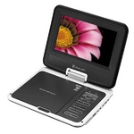 7�C���`�|�[�^�u��DVD ��(GHV-PDV775W)