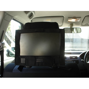 9インチワンセグ付 ポータブルDVD KH-DD900
