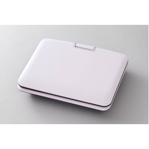 9インチワンセグ付 ポータブルDVD KH-DD900