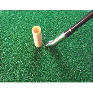 次世代ゴルフ練習器具【イメージシャフト】
