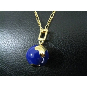 KRAIM(�N���C��) �A�[�X�l�b�N���X KN-004GD �S�[���h