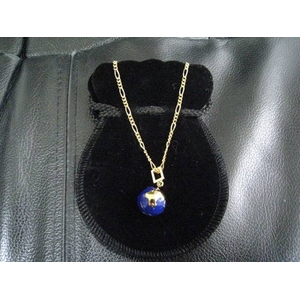 KRAIM(�N���C��) �A�[�X�l�b�N���X KN-004GD �S�[���h