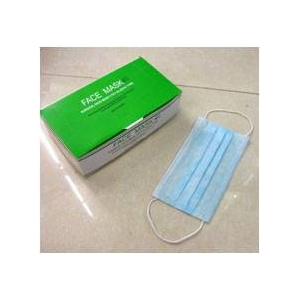 �T�[�W�J�� �t�F�C�X�}�X�N surgicalfacemask 50��40�Z�b�g 2000��