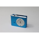 iPod shuffle�����ӥǥ�������������mp3�ץ졼�䡼�ʥ֥롼�ˡ�Windows7�б�