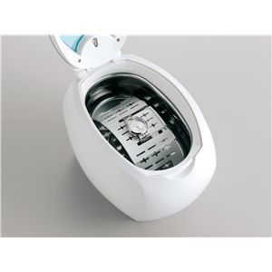 TWINBIRD(ツインバード) 超音波洗浄器 EC-D513W