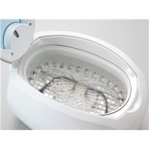 TWINBIRD(ツインバード) 超音波洗浄器 EC-D513W