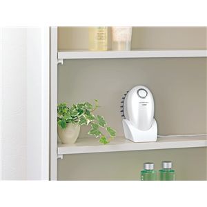 TWINBIRD(ツインバード) 頭皮洗浄ブラシ モミダッシュPRO SH-2793PW